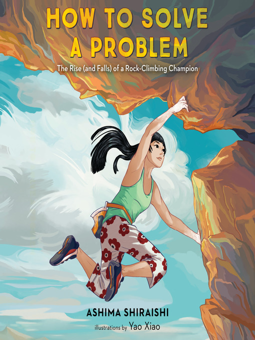 Title details for How to Solve a Problem by Ashima Shiraishi - Available
